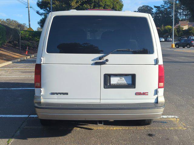 used 2004 GMC Safari car, priced at $6,888