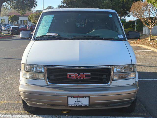 used 2004 GMC Safari car, priced at $6,888