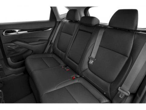 used 2021 Kia Seltos car, priced at $18,999