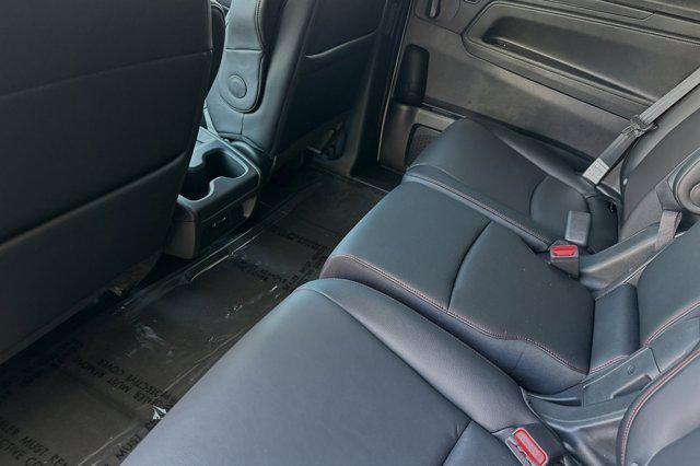 new 2025 Honda Odyssey car, priced at $44,271