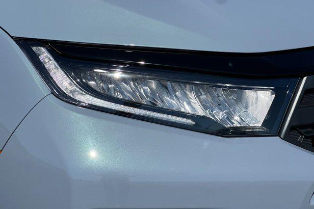 new 2025 Honda Odyssey car, priced at $44,271