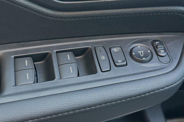 new 2025 Honda Odyssey car, priced at $44,271