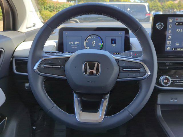 used 2024 Honda Prologue car, priced at $31,999