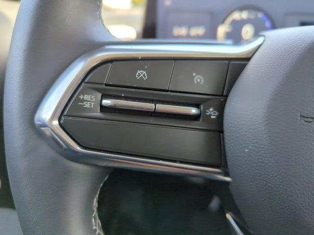 used 2024 Honda Prologue car, priced at $31,999