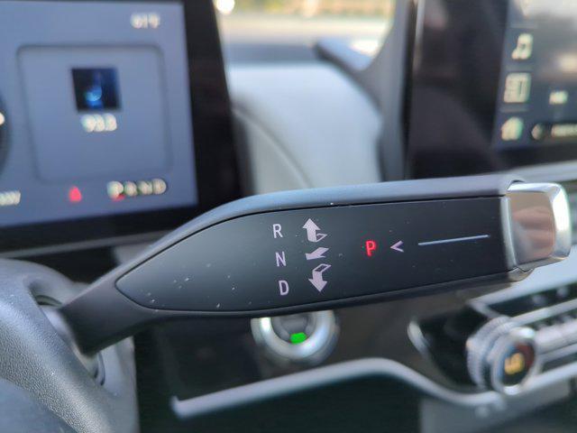 used 2024 Honda Prologue car, priced at $31,999