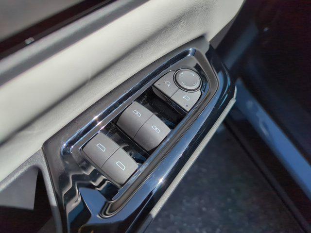 used 2024 Honda Prologue car, priced at $31,999