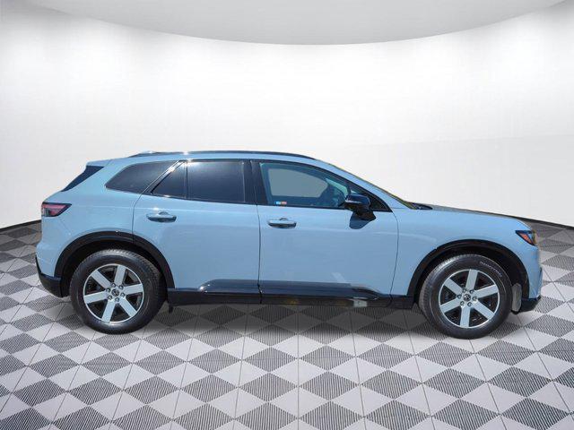 used 2024 Honda Prologue car, priced at $31,999