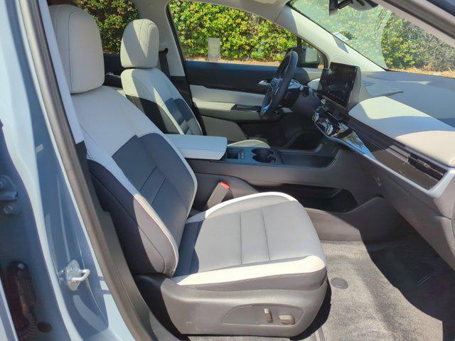 used 2024 Honda Prologue car, priced at $31,999