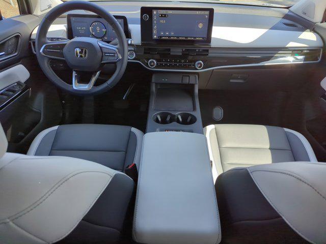 used 2024 Honda Prologue car, priced at $31,999