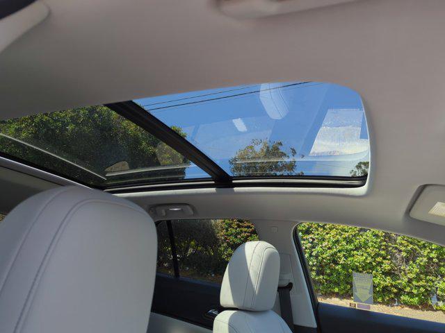 used 2024 Honda Prologue car, priced at $31,999