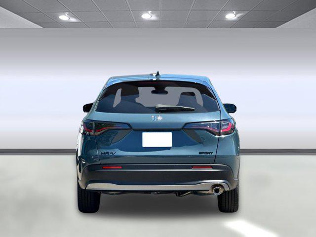 new 2026 Honda HR-V car, priced at $31,301