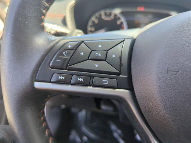 used 2022 Nissan Altima car, priced at $16,999