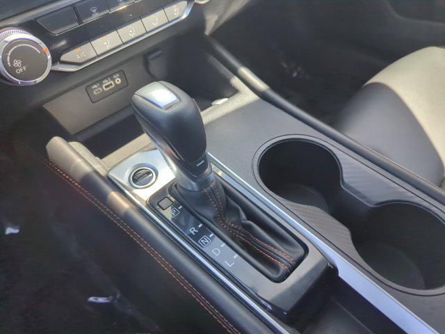 used 2022 Nissan Altima car, priced at $16,999
