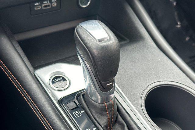 used 2022 Nissan Altima car, priced at $15,497