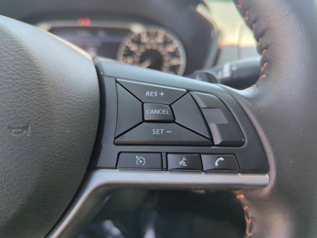 used 2022 Nissan Altima car, priced at $16,999