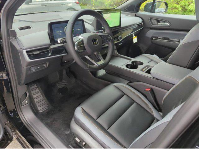 new 2025 Honda Prologue car, priced at $50,482