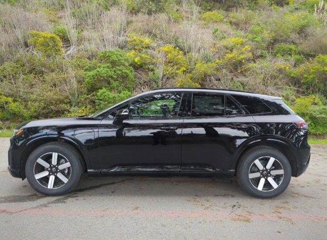 new 2025 Honda Prologue car, priced at $53,605