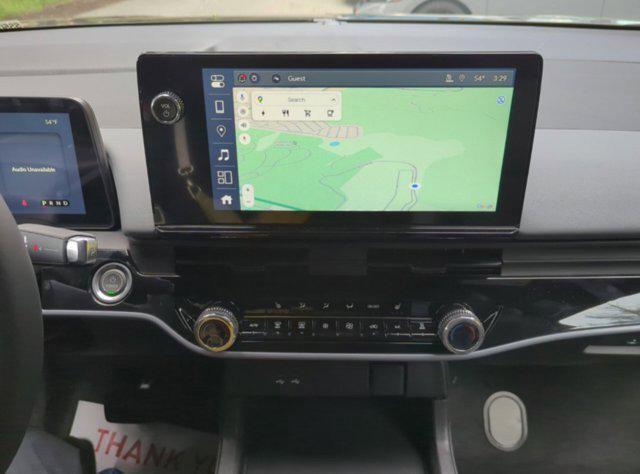 new 2025 Honda Prologue car, priced at $50,482