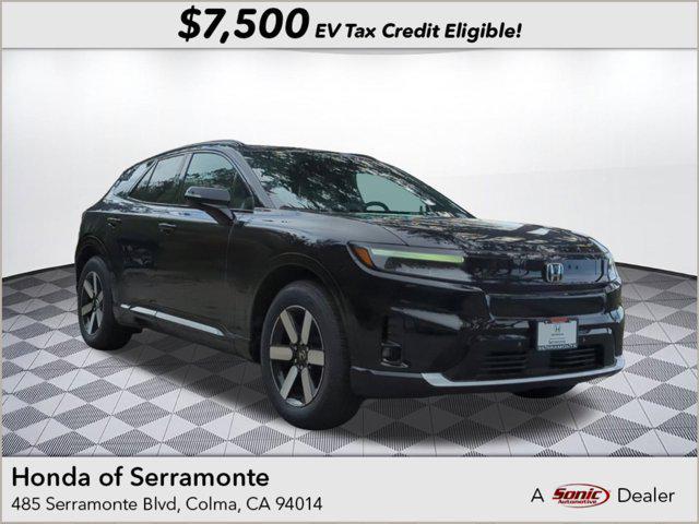 new 2025 Honda Prologue car, priced at $50,491