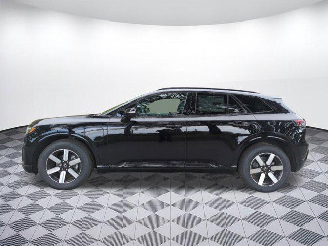 new 2025 Honda Prologue car, priced at $50,491
