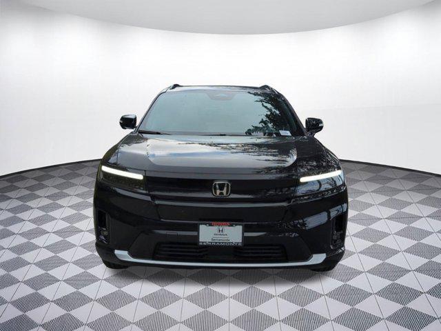 new 2025 Honda Prologue car, priced at $50,491