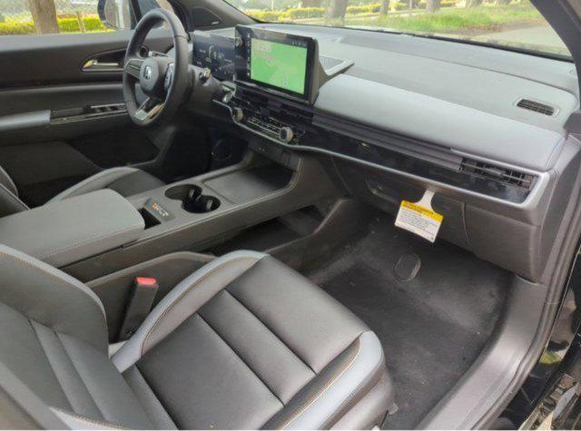 new 2025 Honda Prologue car, priced at $50,482