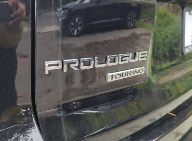 new 2025 Honda Prologue car, priced at $50,482