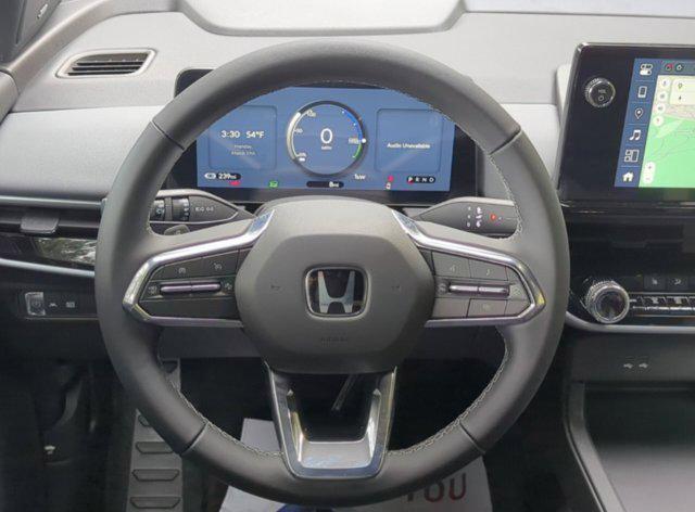 new 2025 Honda Prologue car, priced at $50,482