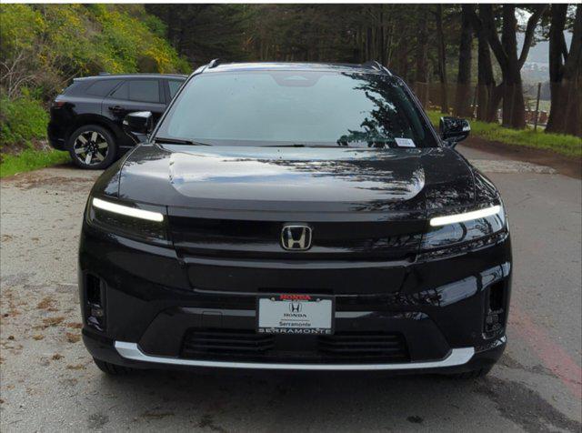 new 2025 Honda Prologue car, priced at $53,605