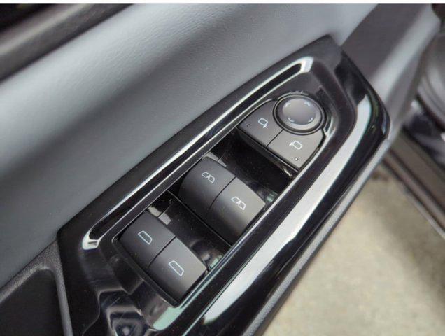 new 2025 Honda Prologue car, priced at $50,482