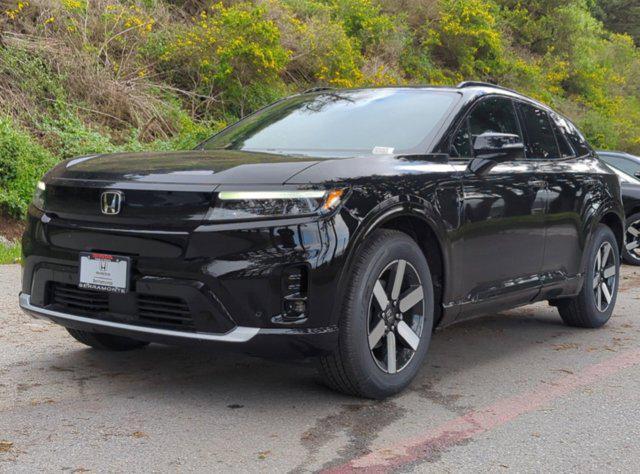 new 2025 Honda Prologue car, priced at $53,605