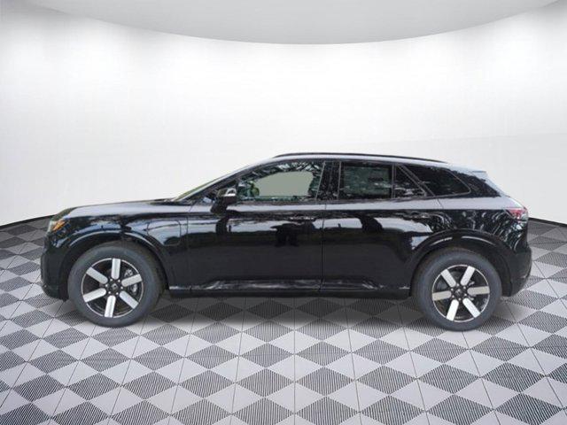 new 2025 Honda Prologue car, priced at $50,482