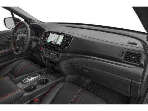 new 2025 Honda Ridgeline car, priced at $44,241