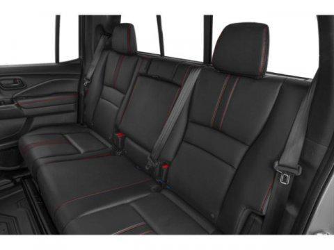 new 2025 Honda Ridgeline car, priced at $44,241
