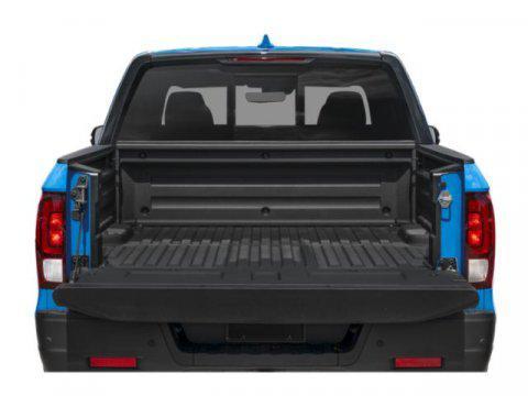 new 2025 Honda Ridgeline car, priced at $44,241