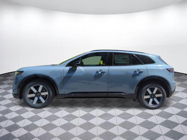 new 2025 Honda Prologue car, priced at $52,991
