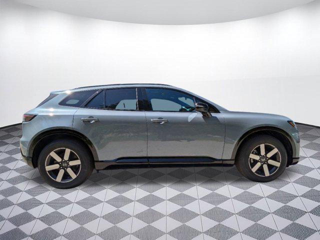 new 2025 Honda Prologue car, priced at $52,991