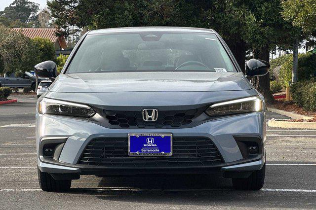 new 2024 Honda Civic car, priced at $26,402