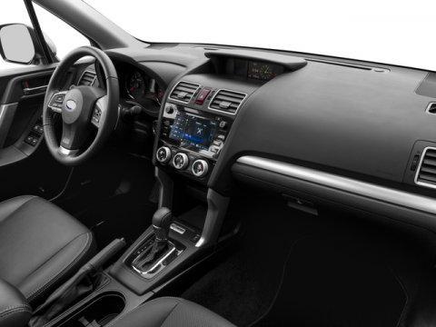 used 2016 Subaru Forester car, priced at $12,999