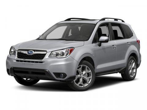 used 2016 Subaru Forester car, priced at $12,999
