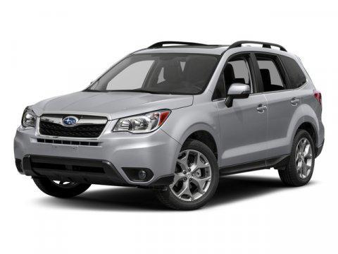 used 2016 Subaru Forester car, priced at $12,999