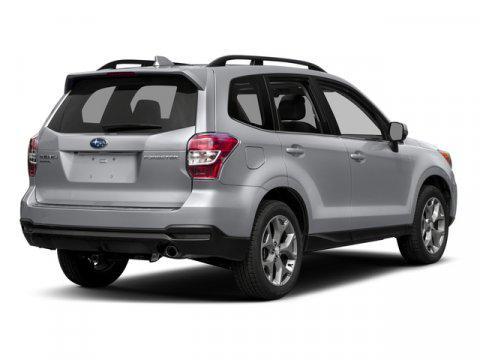 used 2016 Subaru Forester car, priced at $12,999