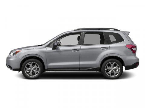 used 2016 Subaru Forester car, priced at $12,999