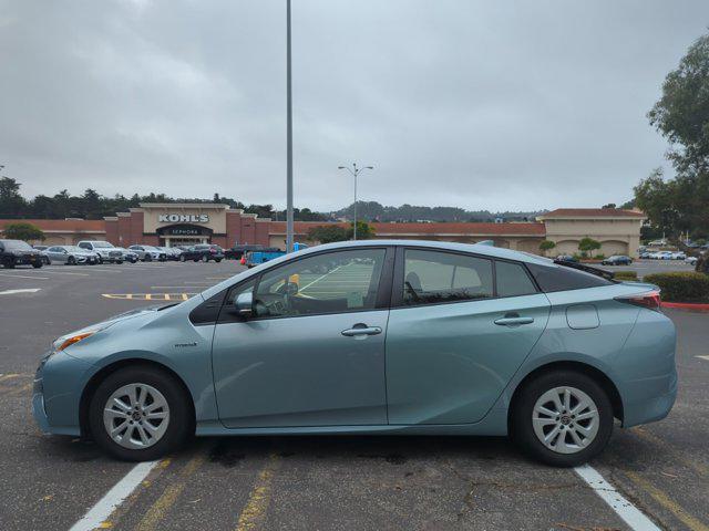 used 2016 Toyota Prius car, priced at $16,488