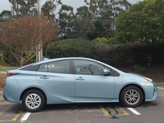 used 2016 Toyota Prius car, priced at $16,488