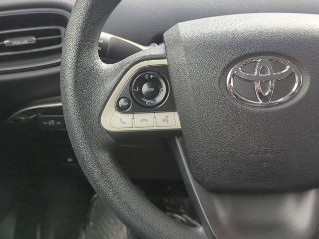 used 2016 Toyota Prius car, priced at $16,488