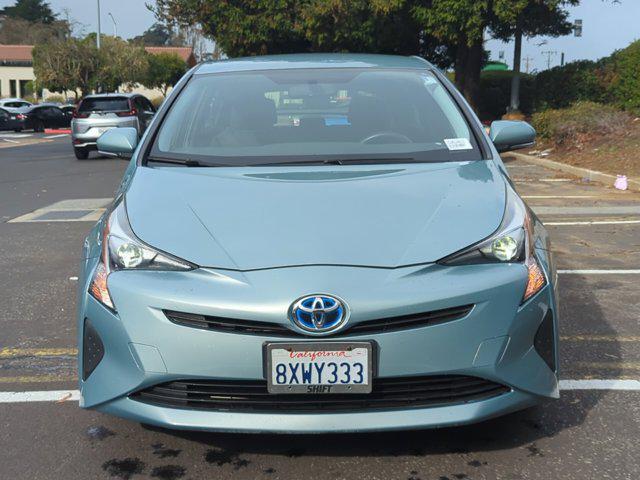 used 2016 Toyota Prius car, priced at $16,488