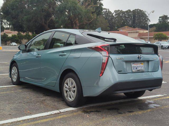 used 2016 Toyota Prius car, priced at $16,488