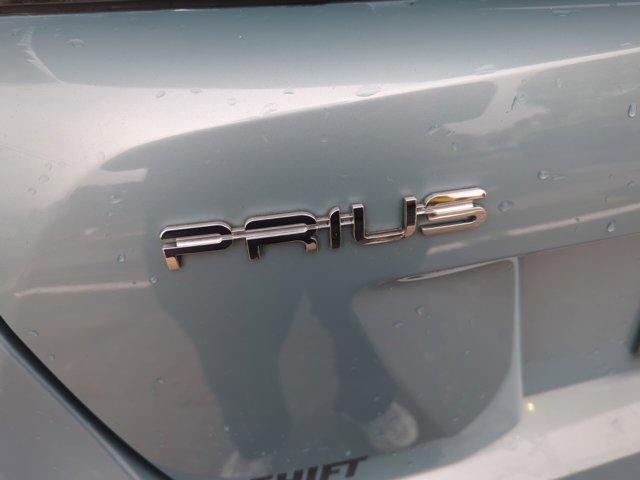 used 2016 Toyota Prius car, priced at $16,488