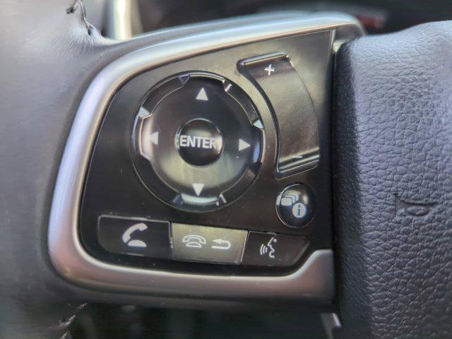 used 2022 Honda CR-V car, priced at $32,999